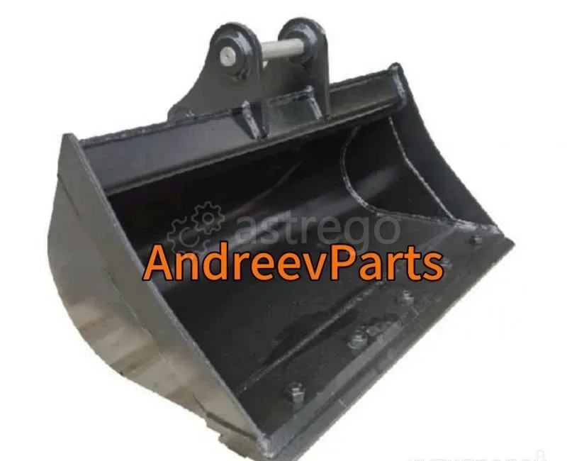 Навесное оборудование на KOMATSU, Caterpillar, John Deere, Hitachi Санкт-Петербург - изображение 4