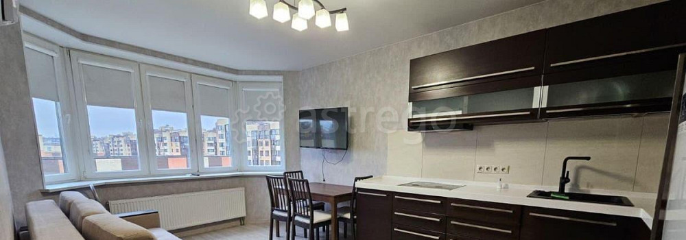 2-комн. квартира, 40.4 м2, 4/7 эт. Мытищи - изображение 7