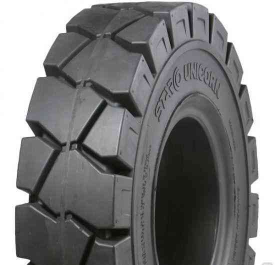 Шина массивная 6.00-9 Easyfit Starco Unicorn Санкт-Петербург