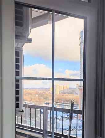 2-комн. квартира, 55 м2, 14/26 эт. Химки