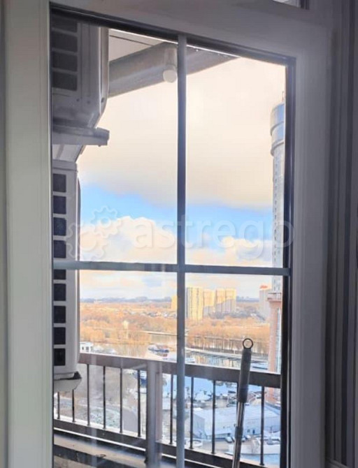 2-комн. квартира, 55 м2, 14/26 эт. Химки - изображение 4