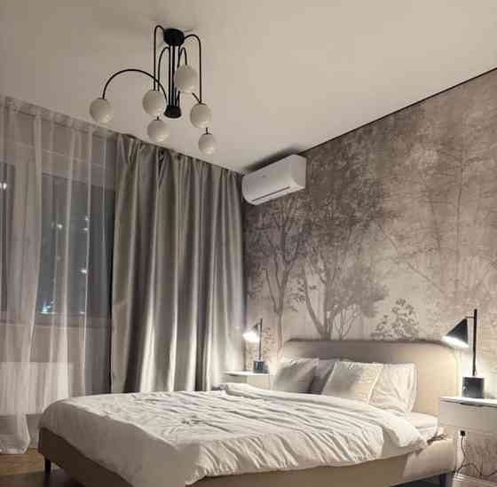 3-комн. квартира, 75 м2, 3/17 эт. Звенигород