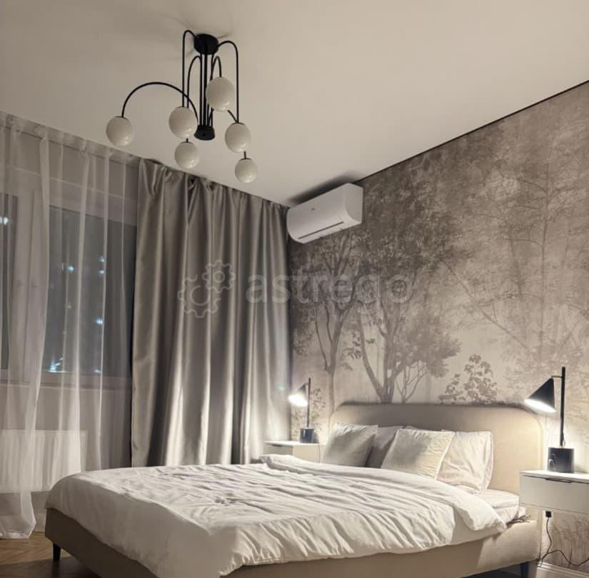 3-комн. квартира, 75 м2, 3/17 эт. Звенигород - изображение 2