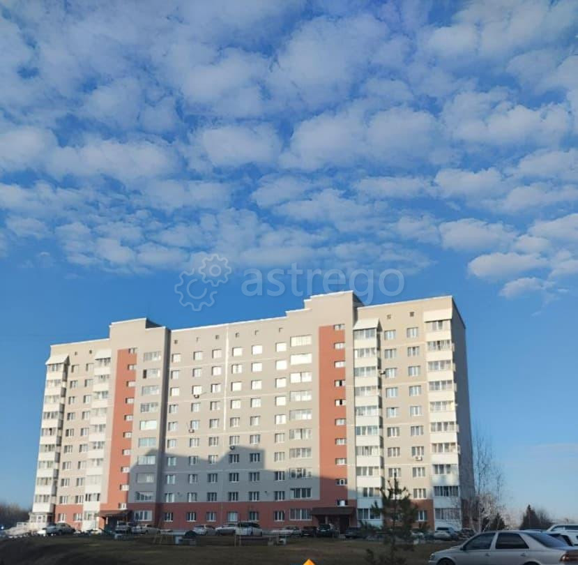 2-комн. квартира, 48.1 м2, 9/11 эт. Новоалтайск - изображение 2