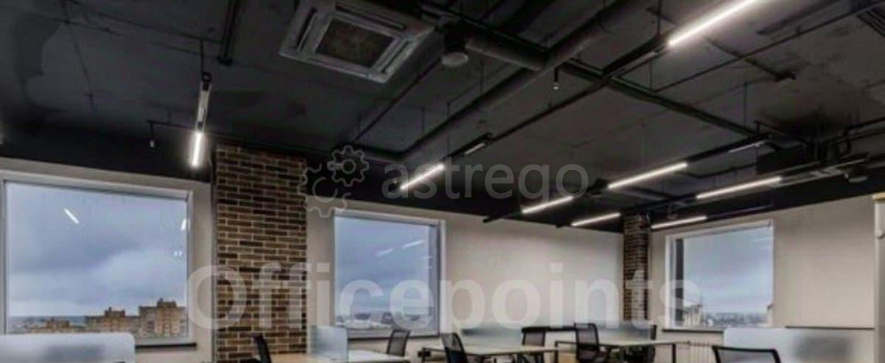 Офис, 622 м2 Щёлково - изображение 4