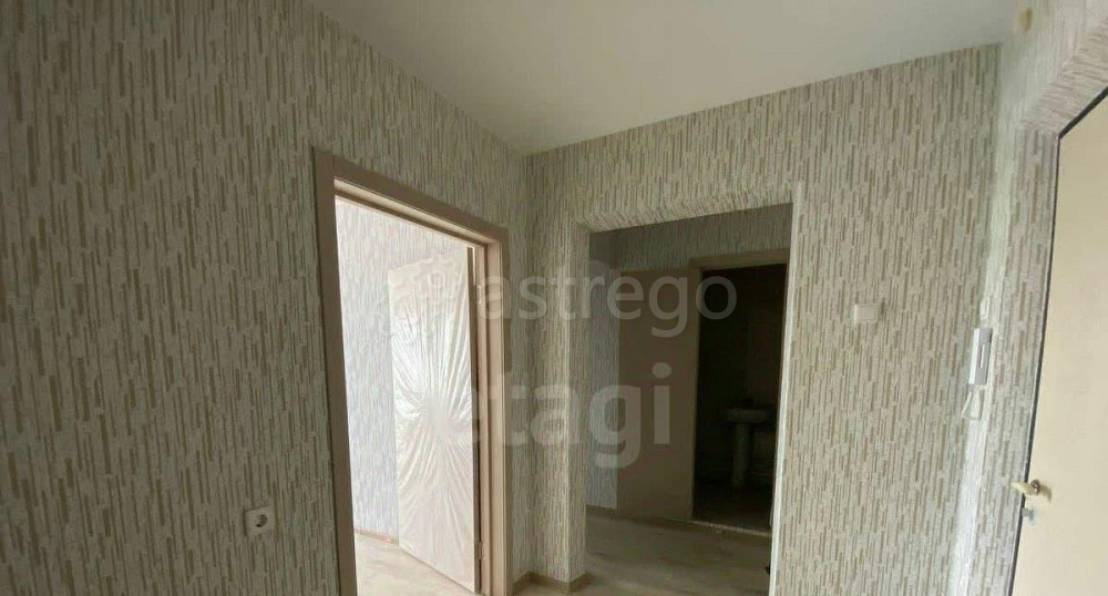 1-комн. квартира, 44.9 м2, 2/17 эт. Красноярск - изображение 2