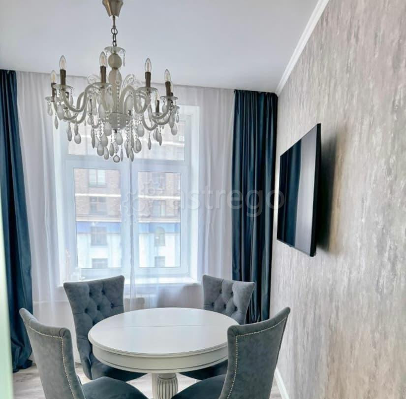 3-комн. квартира, 63 м2, 9/17 эт. Химки - изображение 4