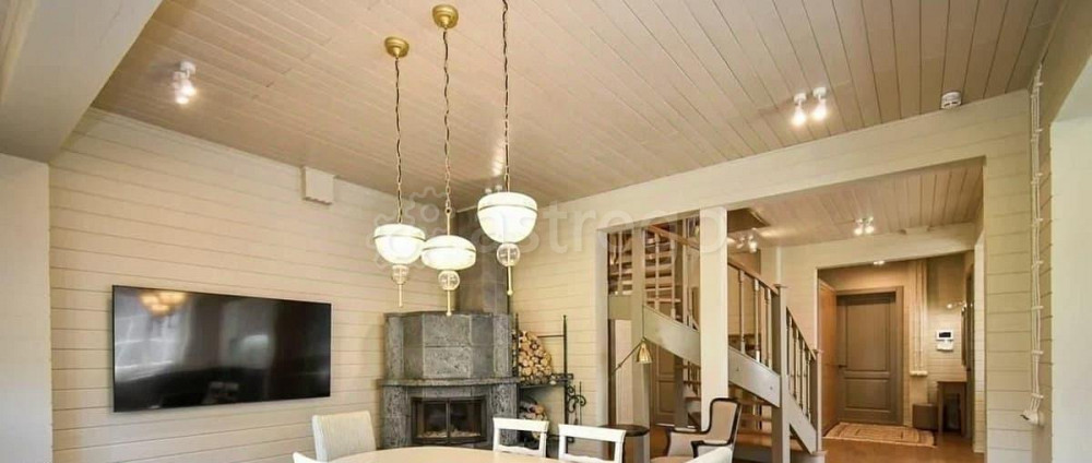 Дом, 280 м2, 15 соток, 2 эт. Красноярск - изображение 7