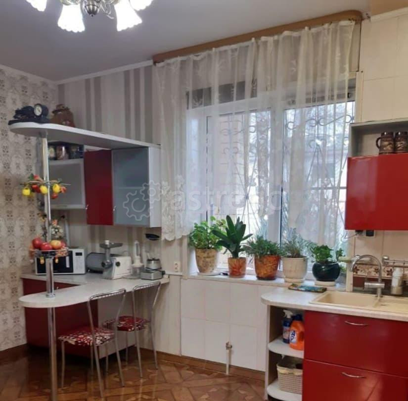 Коттедж, 265 м2, 6.1 сотки, 2 эт. Астрахань - изображение 2