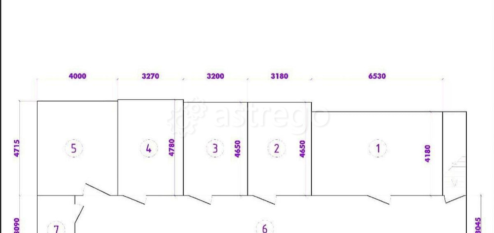 Свободного назначения, 98 м2 Уфа - изображение 1
