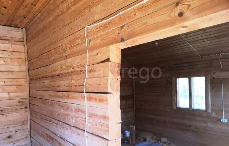 Дом, 30 м2, 50 соток Егорьевск - изображение 7