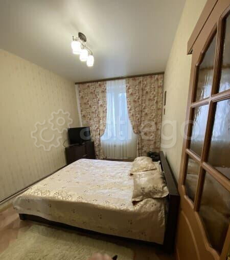 Дом, 75 м2 Бородино - изображение 3