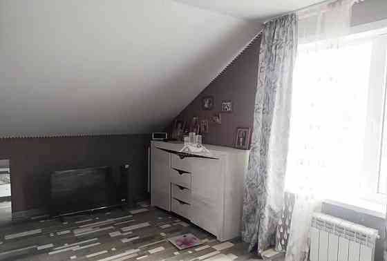 Дом, 121.1 м2, 5 соток, 2 эт. Белгород