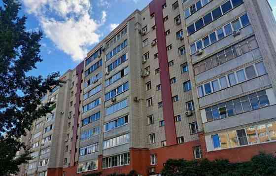 2-комн. квартира, 58 м2, 6/10 эт. Барнаул