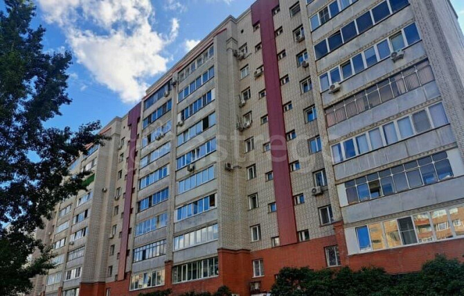2-комн. квартира, 58 м2, 6/10 эт. Барнаул - изображение 3