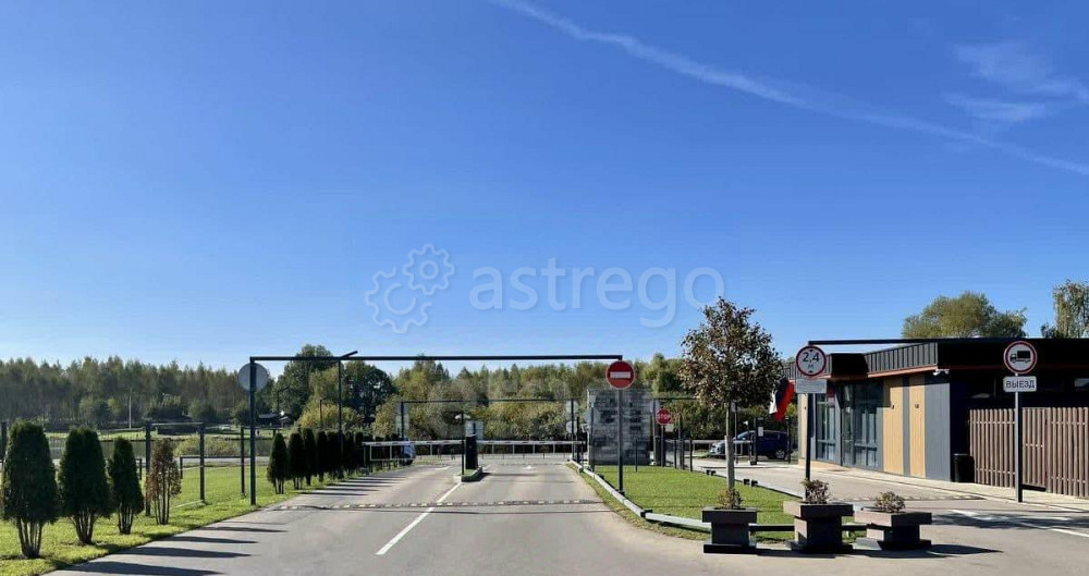 Дом, 143.9 м2, 7.34 га, 1 эт. Домодедово - изображение 4