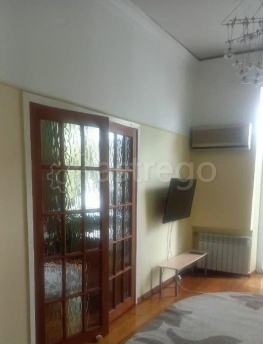 3-комн. квартира, 67 м2, 4/4 эт. Красноярск - изображение 3