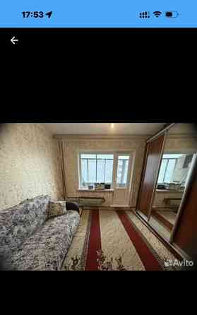 3-комн. квартира, 65 м2, 1/9 эт. Норильск