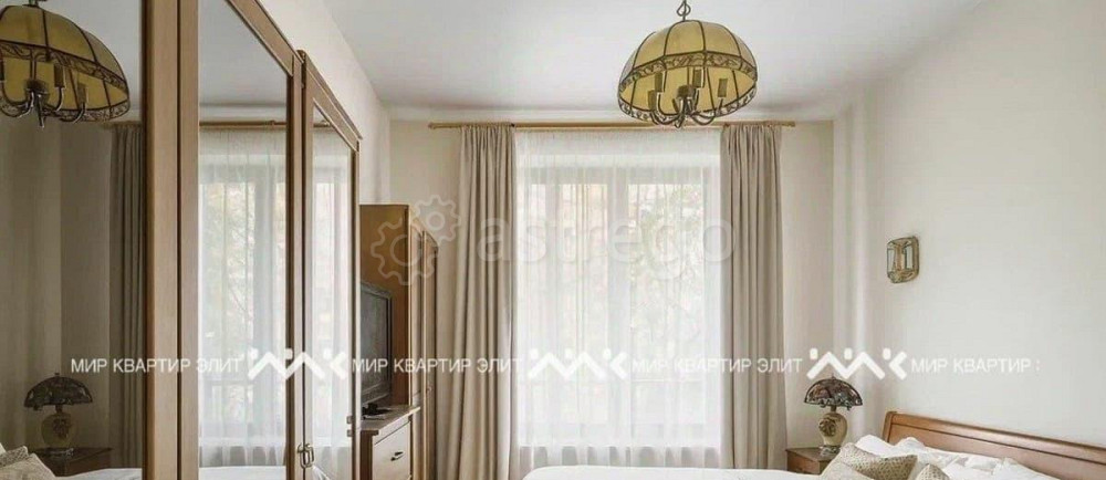 3-комн. квартира, 97.5 м2, 2/8 эт. Санкт-Петербург - изображение 7