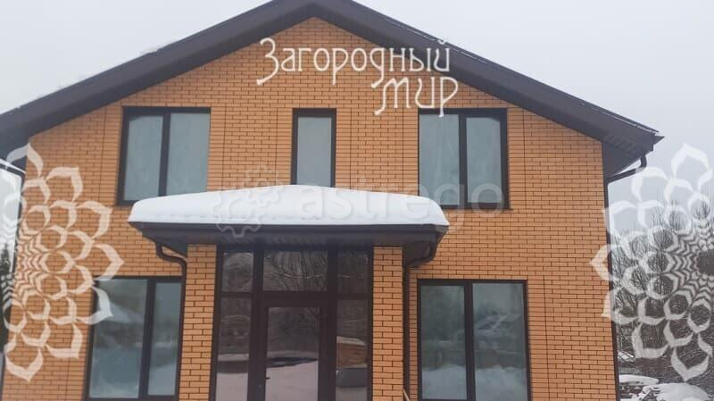 Дом, 161 м2 Москва - изображение 1