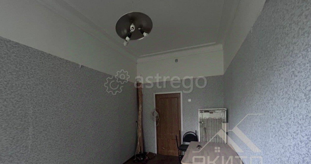 Комната, 12.5 м2, 1/3 эт. Санкт-Петербург - изображение 2
