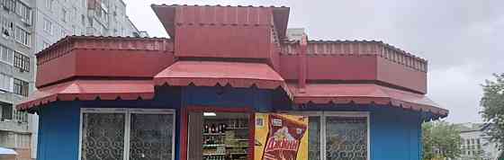 Готовый бизнес, 38 м2 Красноярск