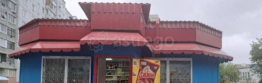 Готовый бизнес, 38 м2 Красноярск - изображение 1