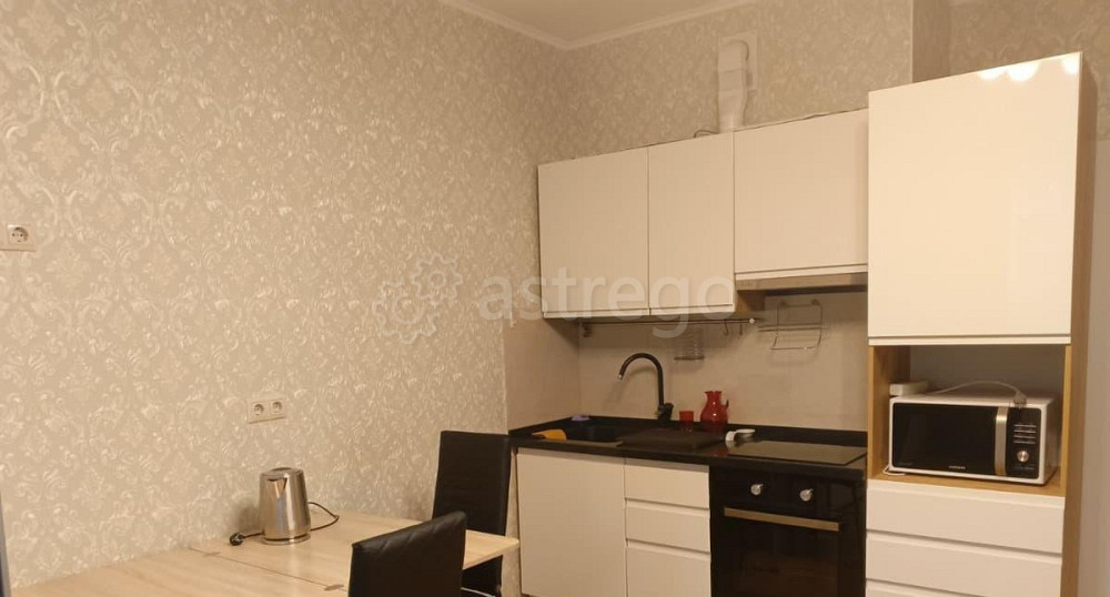 Студия, 31 м2, 14/25 эт. Реутов - изображение 6