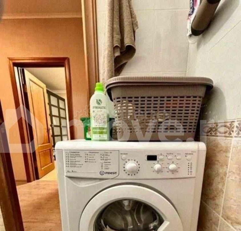 1-комн. квартира, 40 м2, 10/17 эт. Москва - изображение 7
