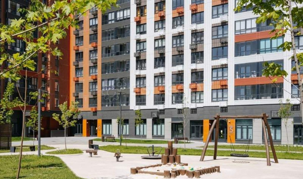 Офис, 89.8 м2 Москва - изображение 10