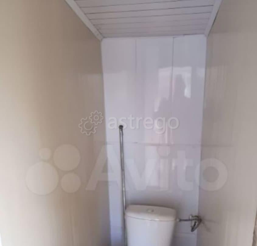 Дом, 53 м2, 6.2 сотки, 3 эт. Астрахань - изображение 6