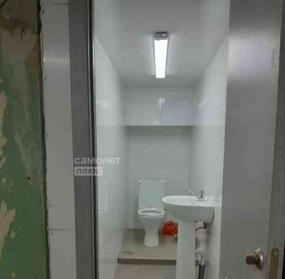 Склад, 210 м2 Москва