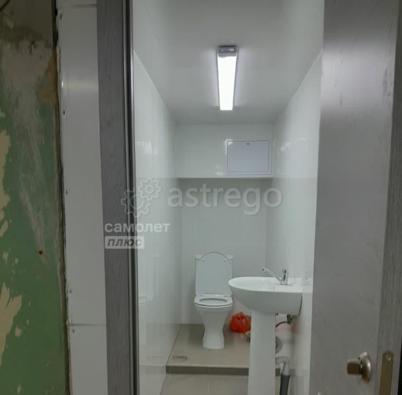 Склад, 210 м2 Москва - изображение 3
