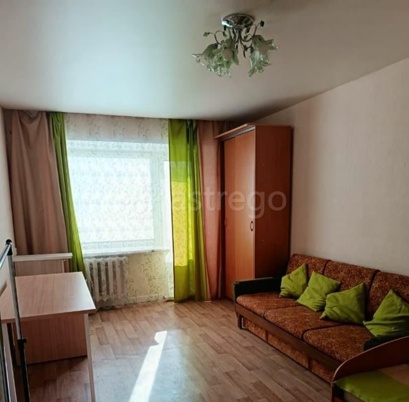 1-комн. квартира, 30.1 м2, 4/5 эт. Красноярск - изображение 5