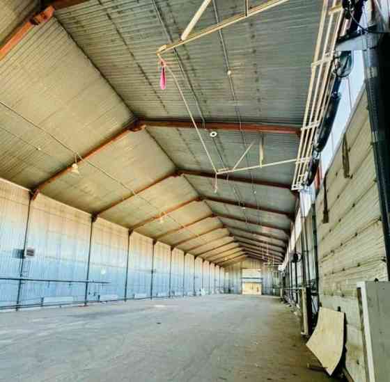 Склад, 500 м2 Люберцы