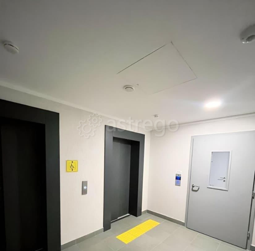 3-комн. квартира, 52 м2, 5/25 эт. Одинцово - изображение 7