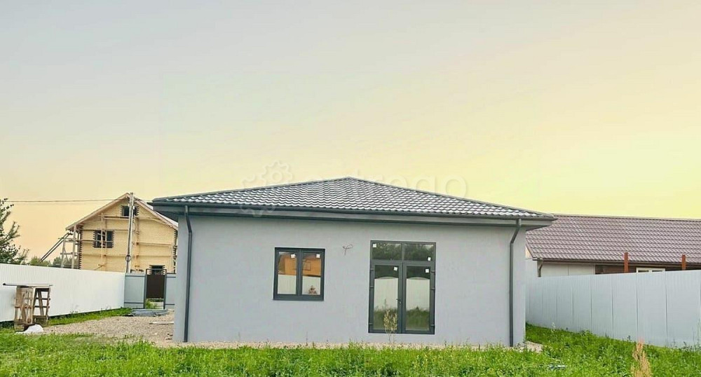 Коттедж, 125 м2, 6 соток, 1 эт. Раменское - изображение 5