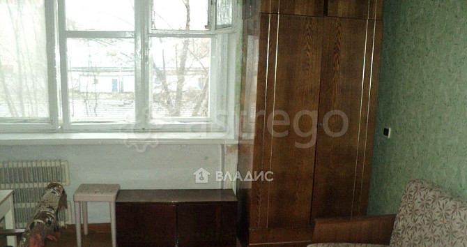 Студия, 18 м2, 2/5 эт. Бийск - изображение 1