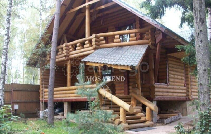 Коттедж, 450 м2 Истра - изображение 1