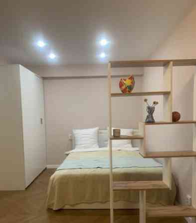 1-комн. квартира, 31 м2, 4/9 эт. Москва