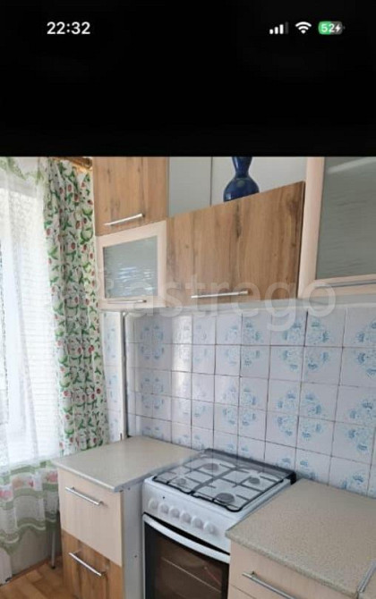 1-комн. квартира, 30 м2, 3/5 эт. Канск - изображение 1