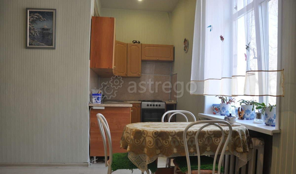 3-комн. квартира, 86.6 м2, 2/2 эт. Благовещенск - изображение 2