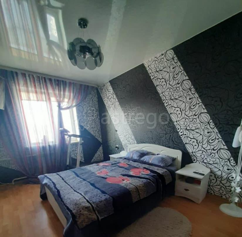 2-комн. квартира, 32 м2, 5/5 эт. Райчихинск - изображение 1