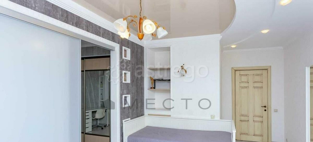 5-комн. квартира, 132.5 м2, 8/14 эт. Москва - изображение 7