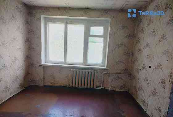 3-комн. квартира, 63.9 м2, 5/5 эт. Астрахань