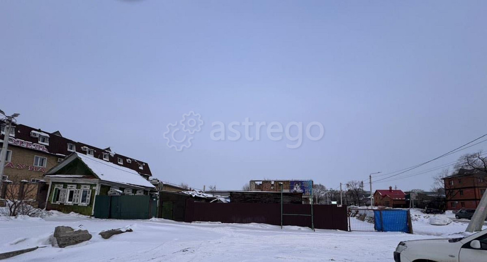 Коммерческий участок, 0.1 сотки Благовещенск - изображение 2