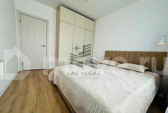 2-комн. квартира, 40 м2, 3/10 эт. Москва