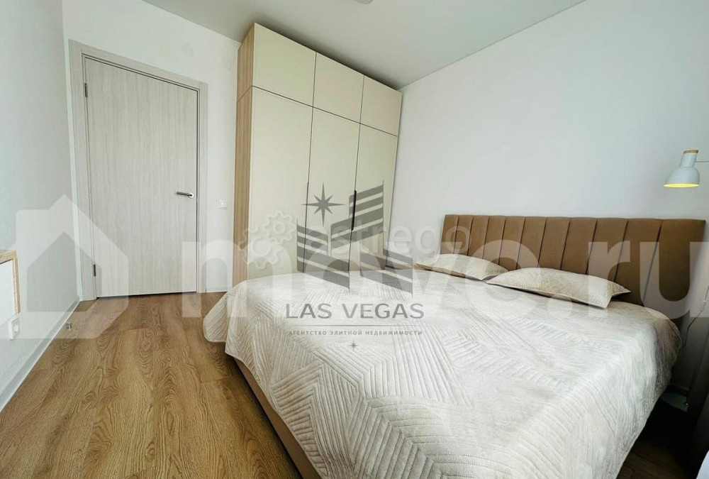 2-комн. квартира, 40 м2, 3/10 эт. Москва - изображение 4