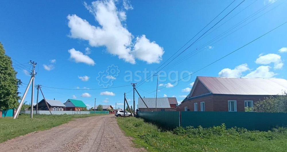 Коттедж, 115 м2, 200 га, 1 эт. Чишмы - изображение 5