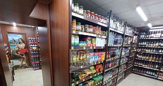 Готовый бизнес, 124.6 м2 Сергиев Посад